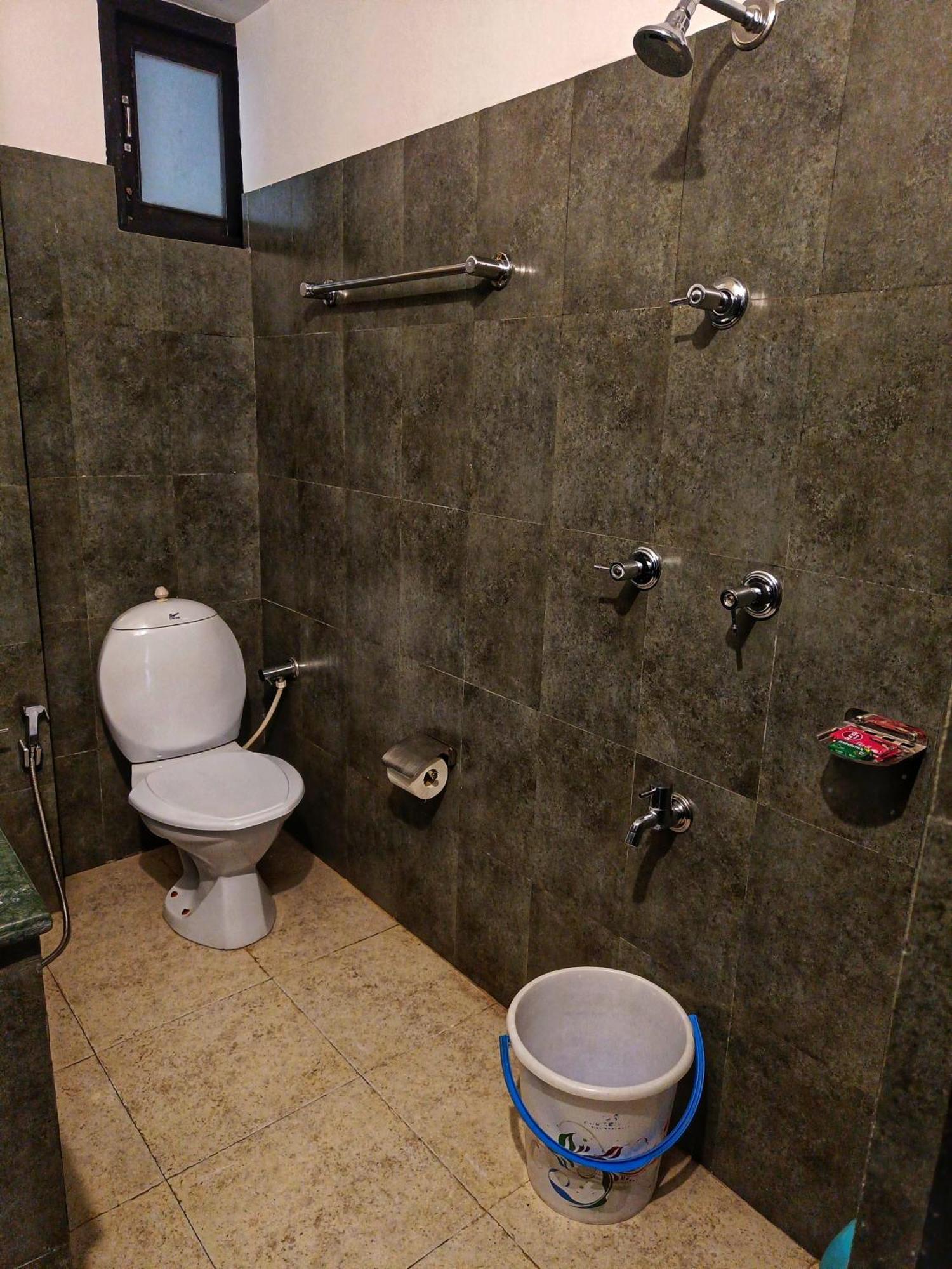 דרג'ילינג Marigold Manor Homestay מראה חיצוני תמונה